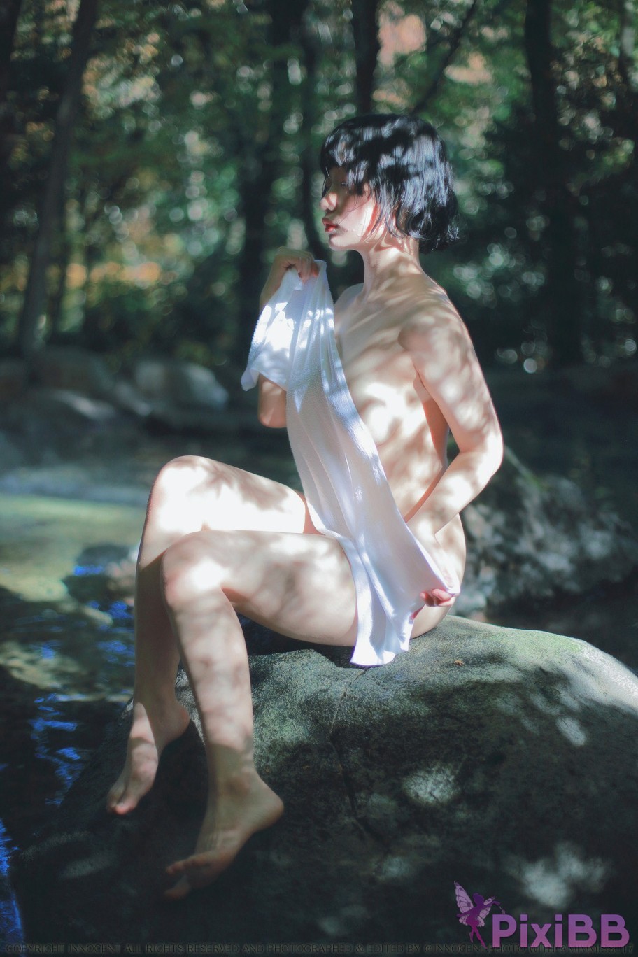 Mimmi x Innocent PixiBB.COM 168