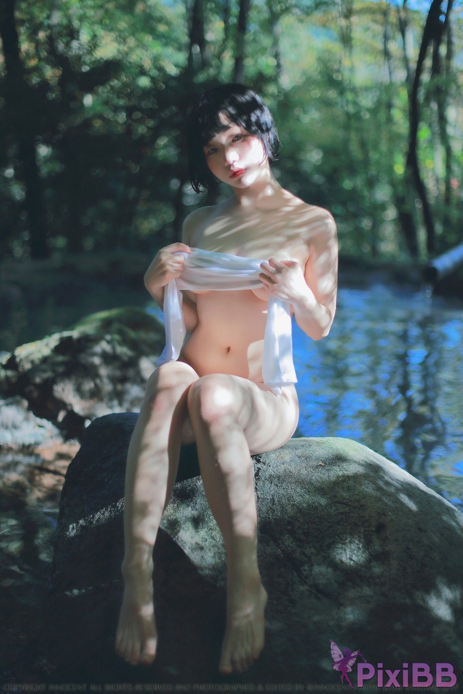 Mimmi x Innocent PixiBB.COM 179