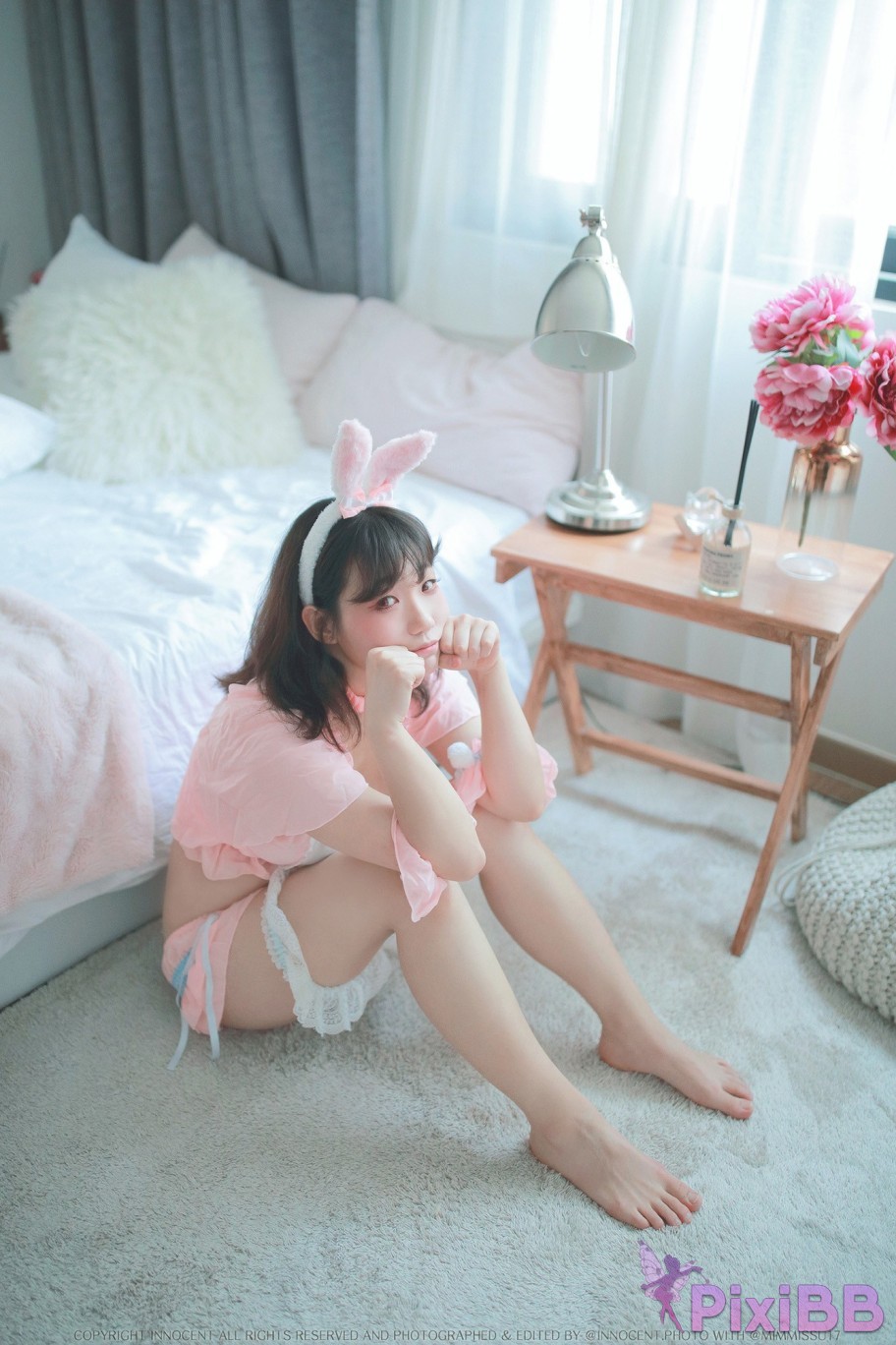 Mimmi x Innocent PixiBB.COM 198