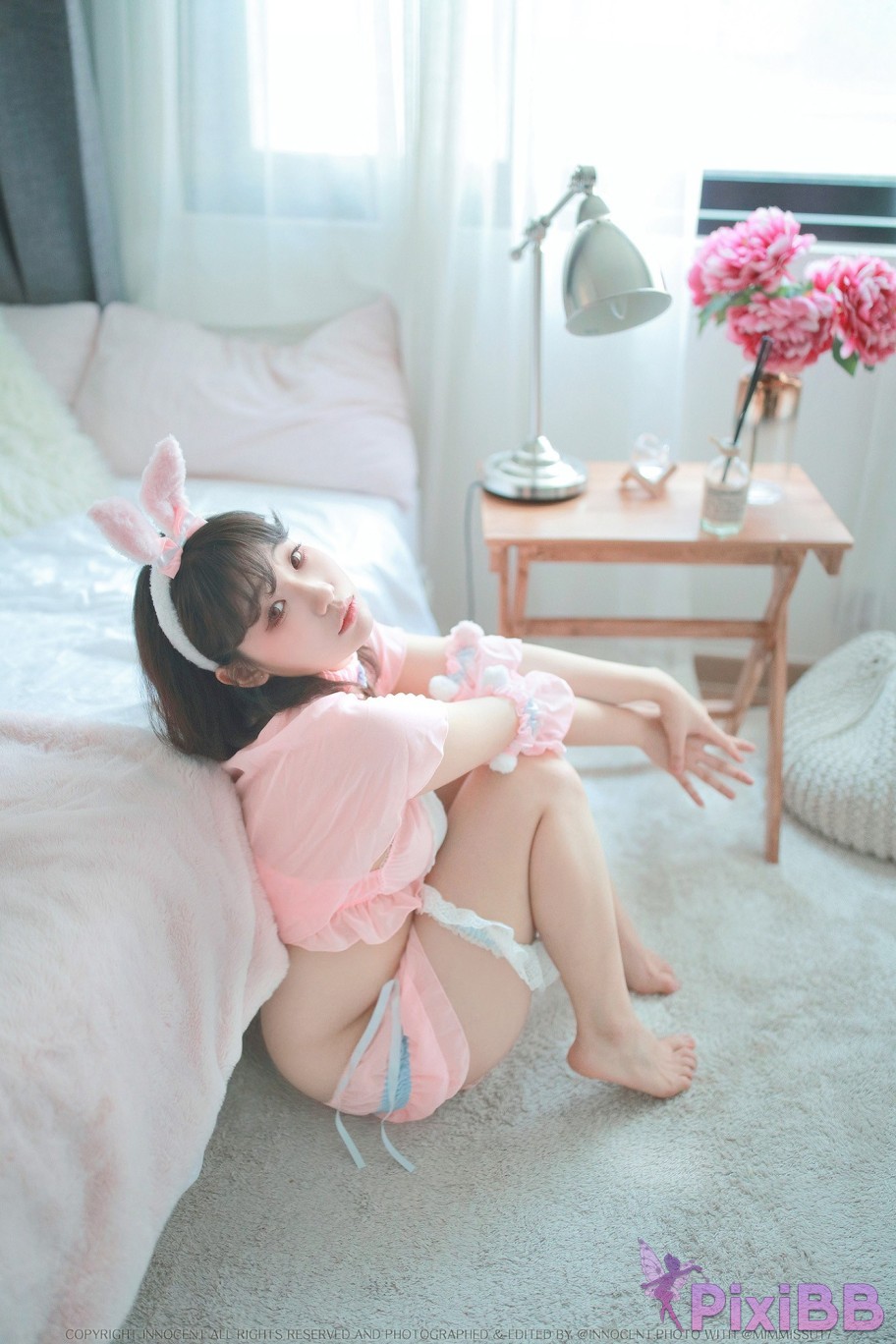 Mimmi x Innocent PixiBB.COM 199