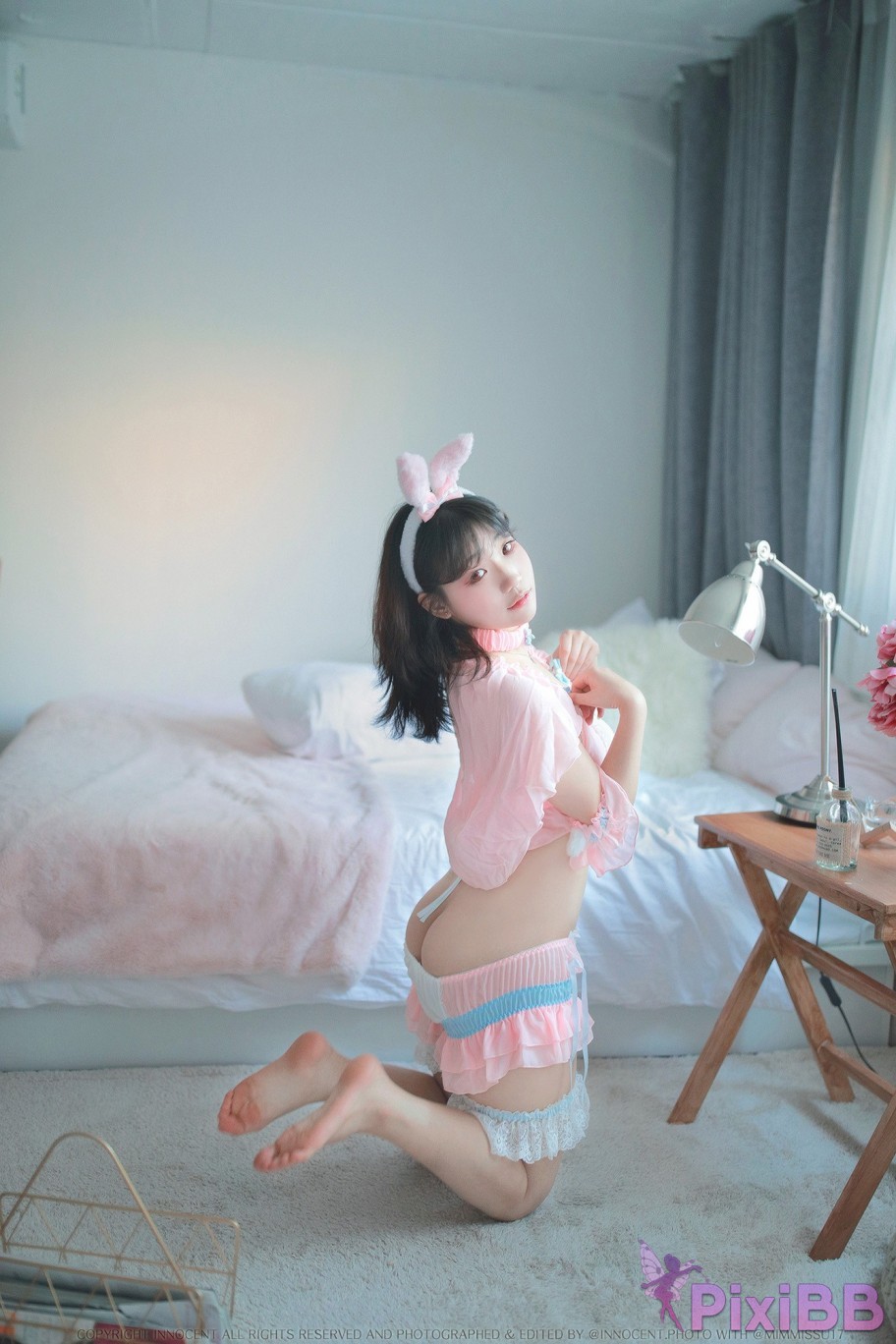 Mimmi x Innocent PixiBB.COM 200