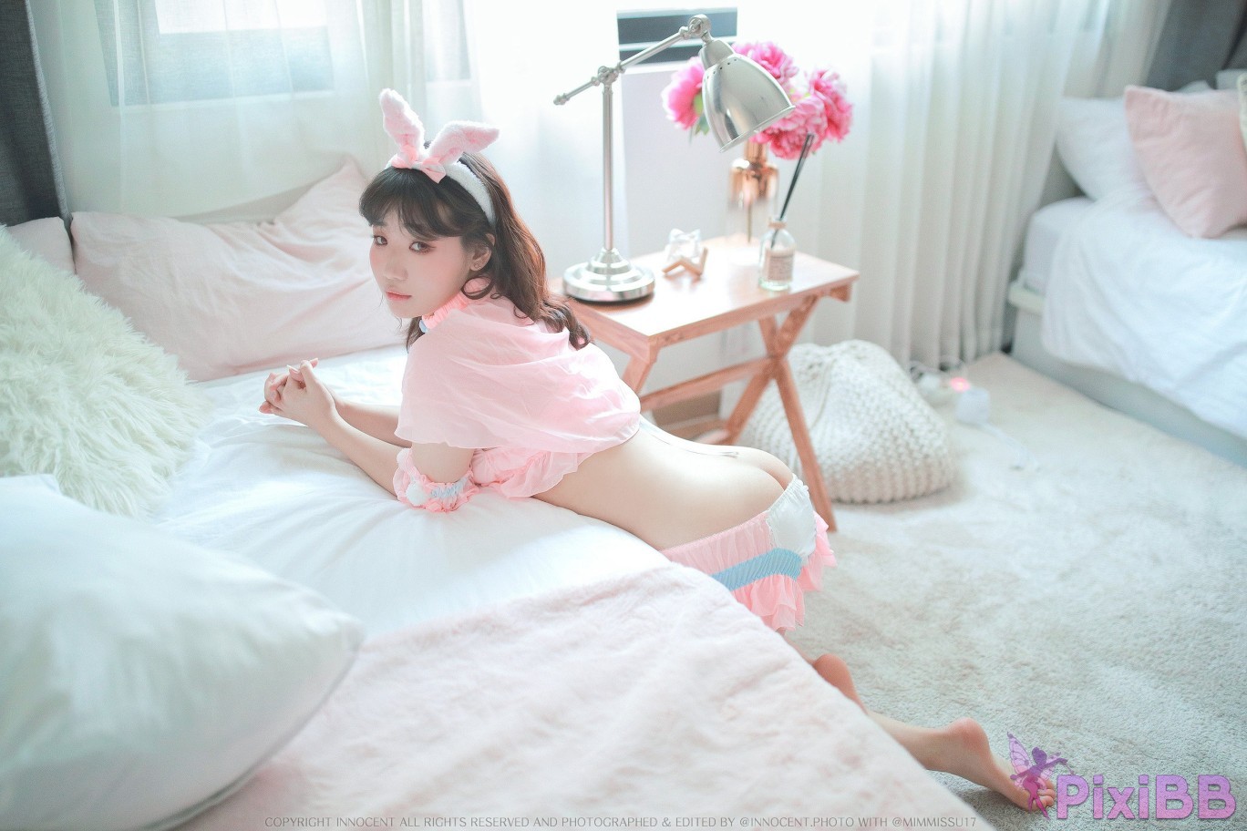 Mimmi x Innocent PixiBB.COM 202