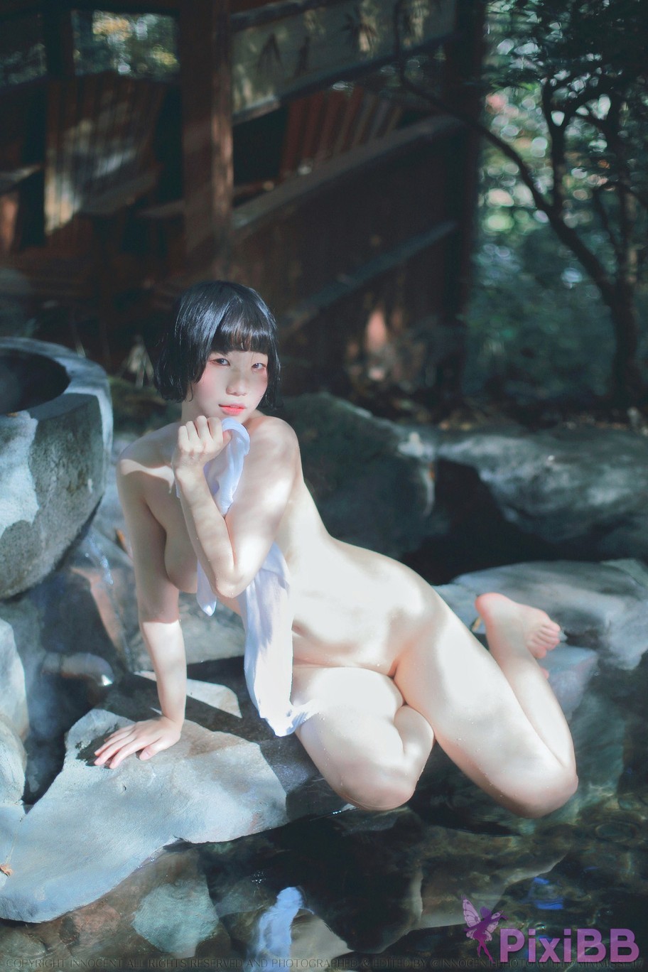 Mimmi x Innocent PixiBB.COM 212