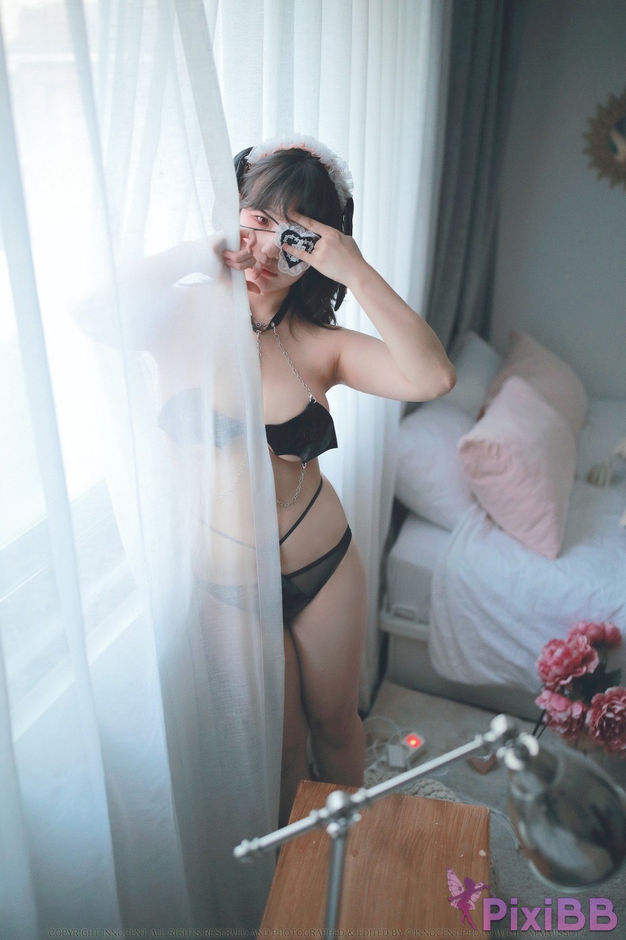 Mimmi x Innocent PixiBB.COM 214