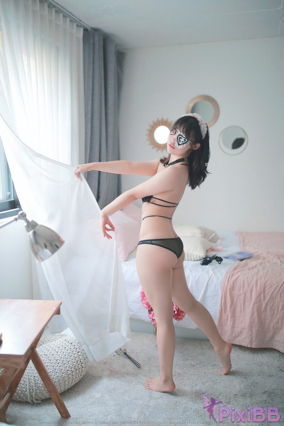 Mimmi x Innocent PixiBB.COM 215