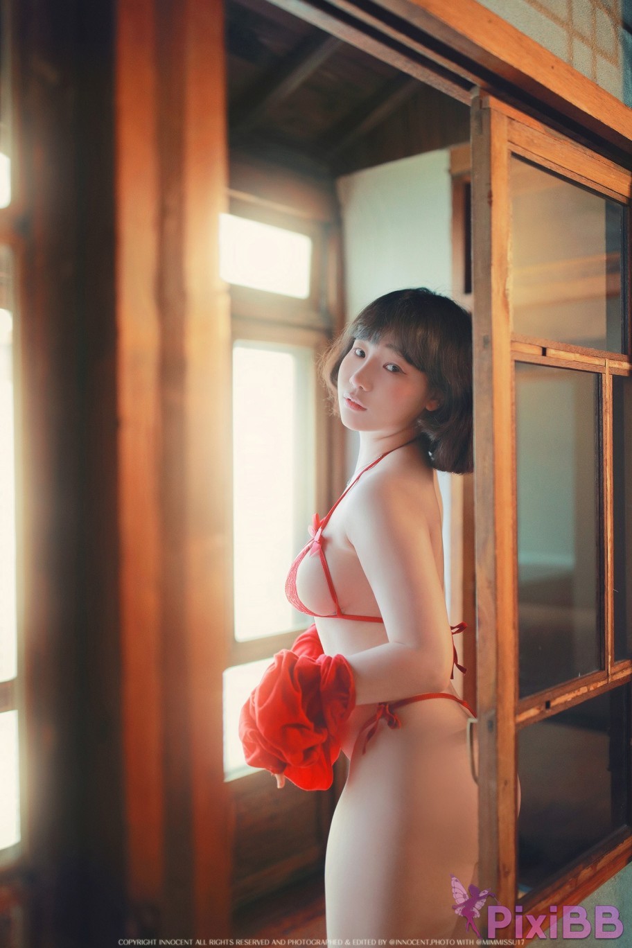 Mimmi x Innocent PixiBB.COM 227