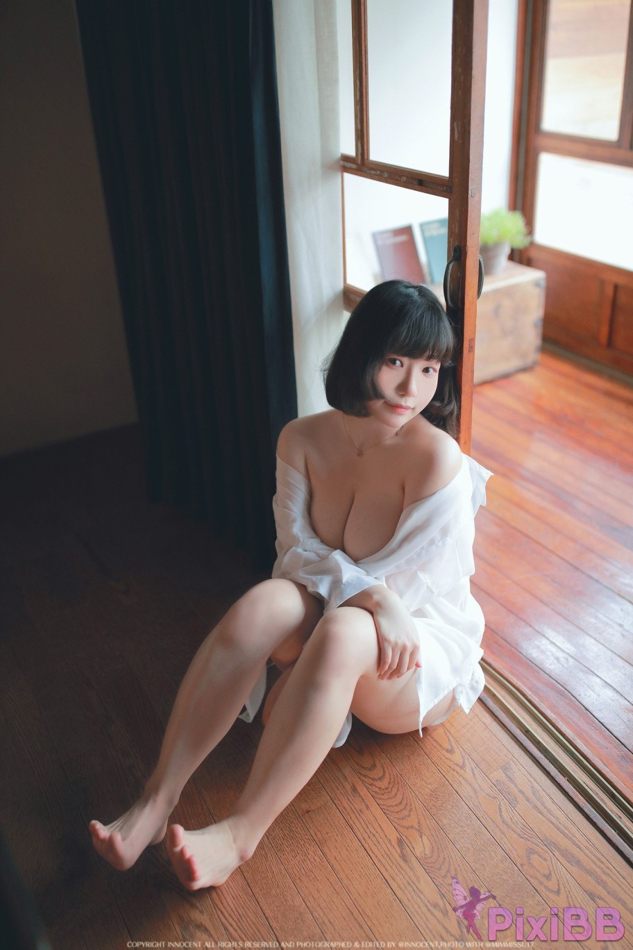 Mimmi x Innocent PixiBB.COM 233