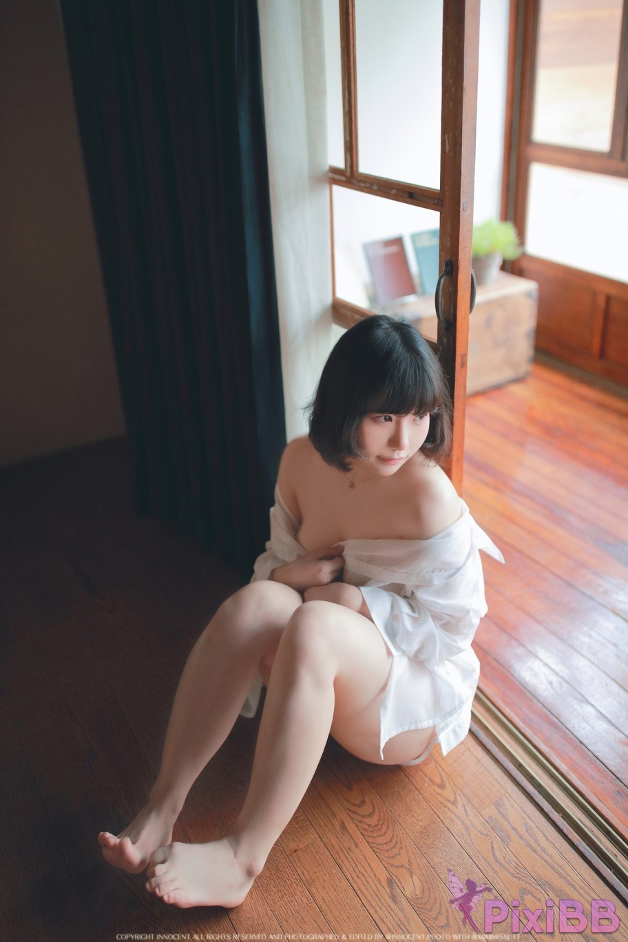 Mimmi x Innocent PixiBB.COM 234