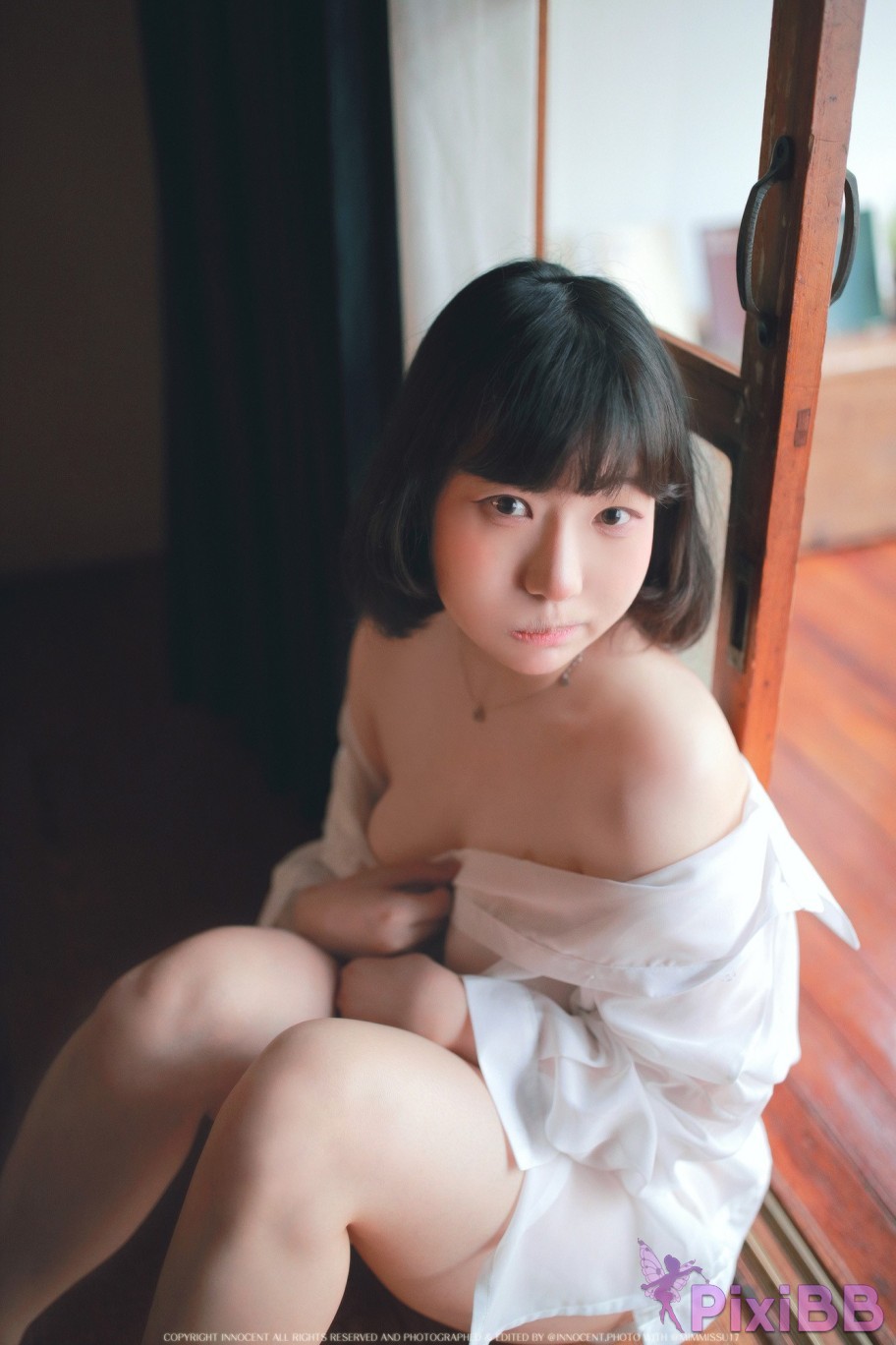 Mimmi x Innocent PixiBB.COM 236