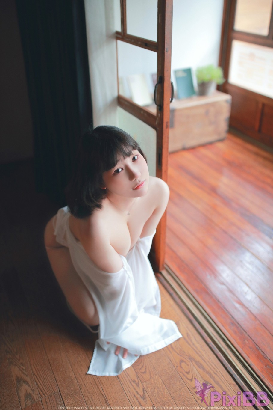 Mimmi x Innocent PixiBB.COM 237