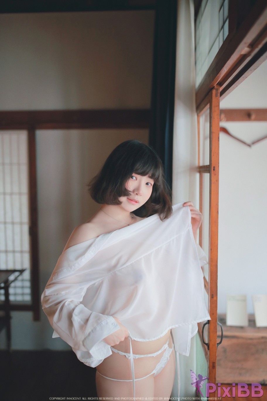Mimmi x Innocent PixiBB.COM 238