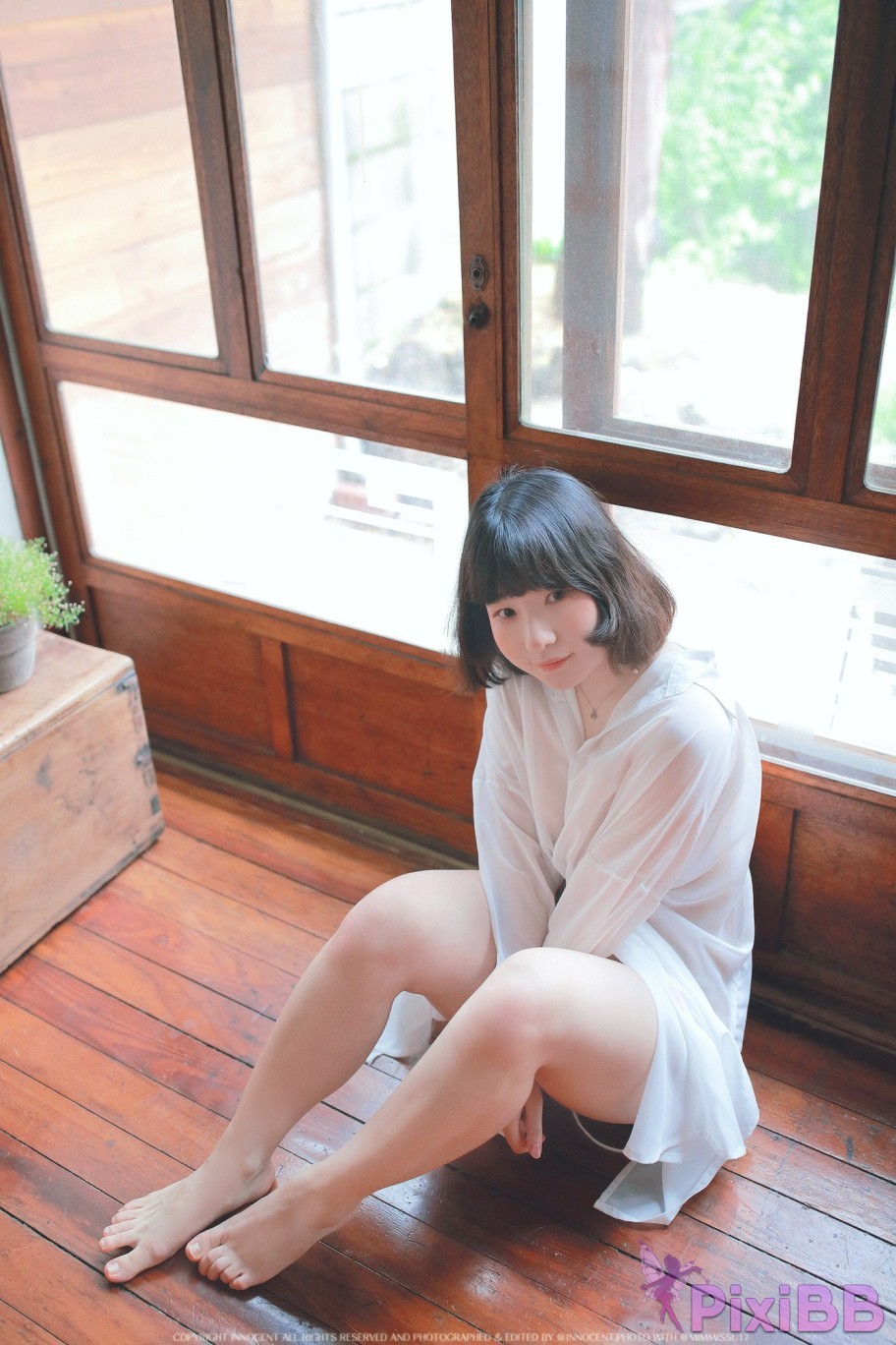 Mimmi x Innocent PixiBB.COM 250