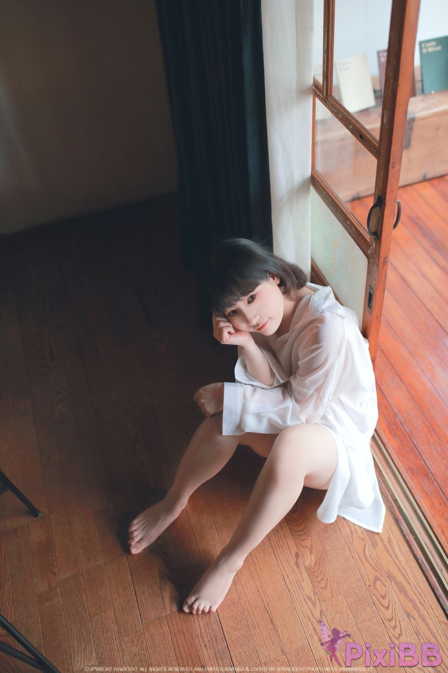 Mimmi x Innocent PixiBB.COM 254