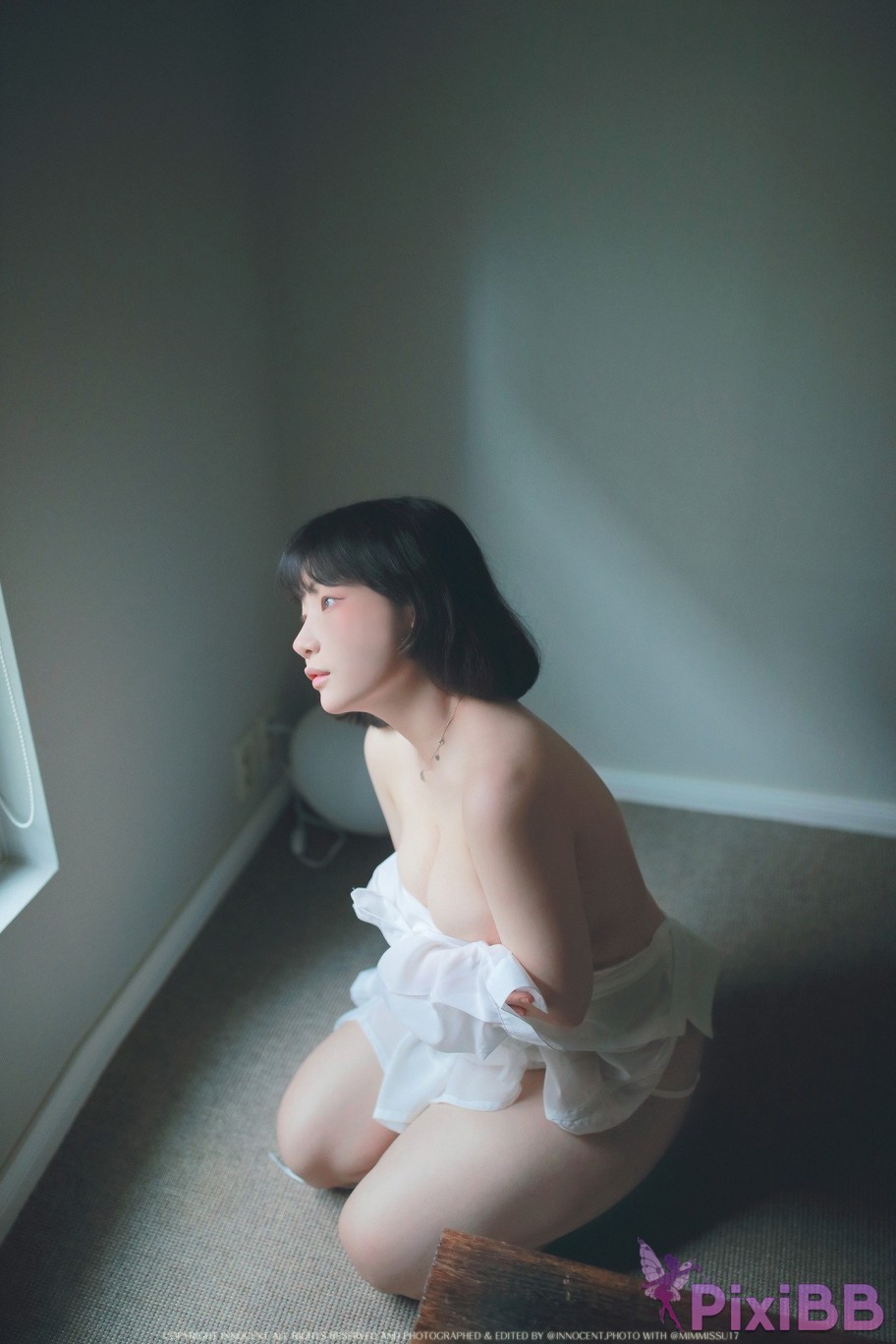 Mimmi x Innocent PixiBB.COM 255