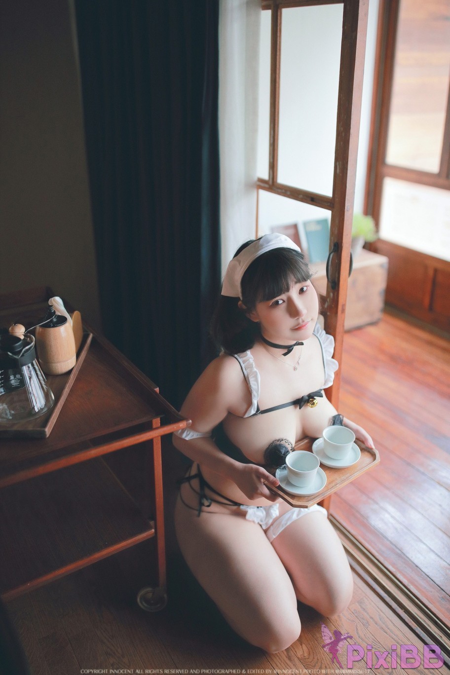 Mimmi x Innocent PixiBB.COM 260