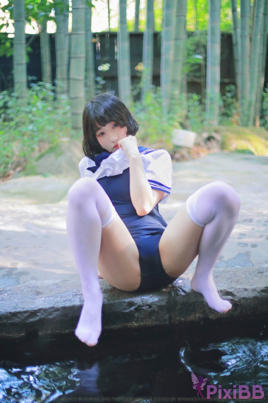 Mimmi x Innocent PixiBB.COM 287