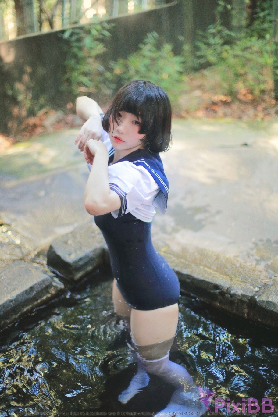 Mimmi x Innocent PixiBB.COM 289