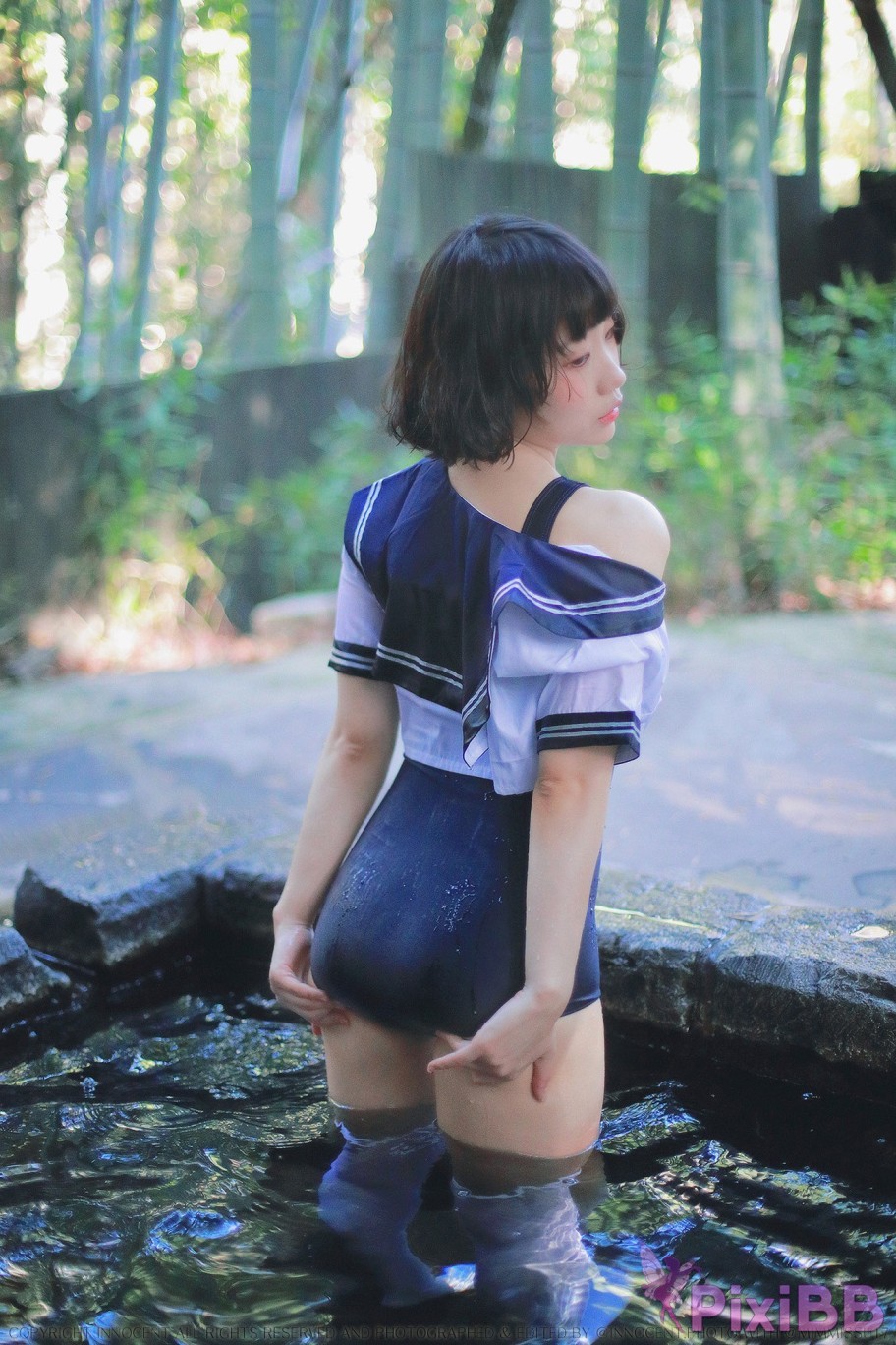 Mimmi x Innocent PixiBB.COM 290