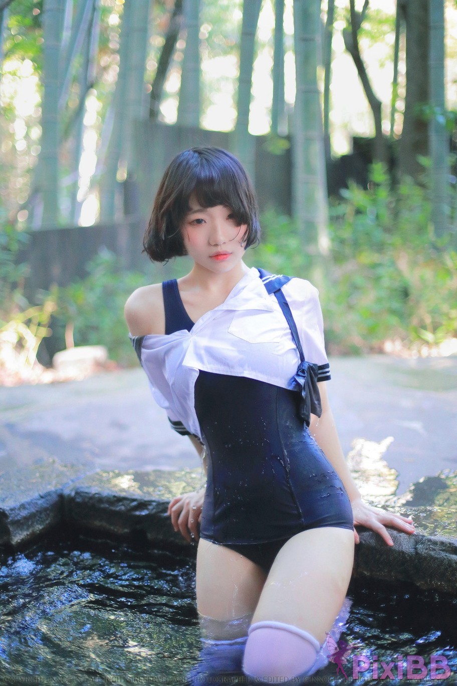 Mimmi x Innocent PixiBB.COM 291