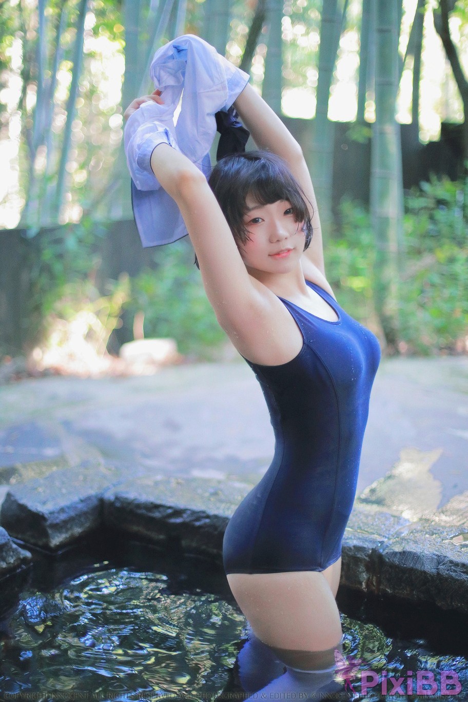 Mimmi x Innocent PixiBB.COM 292