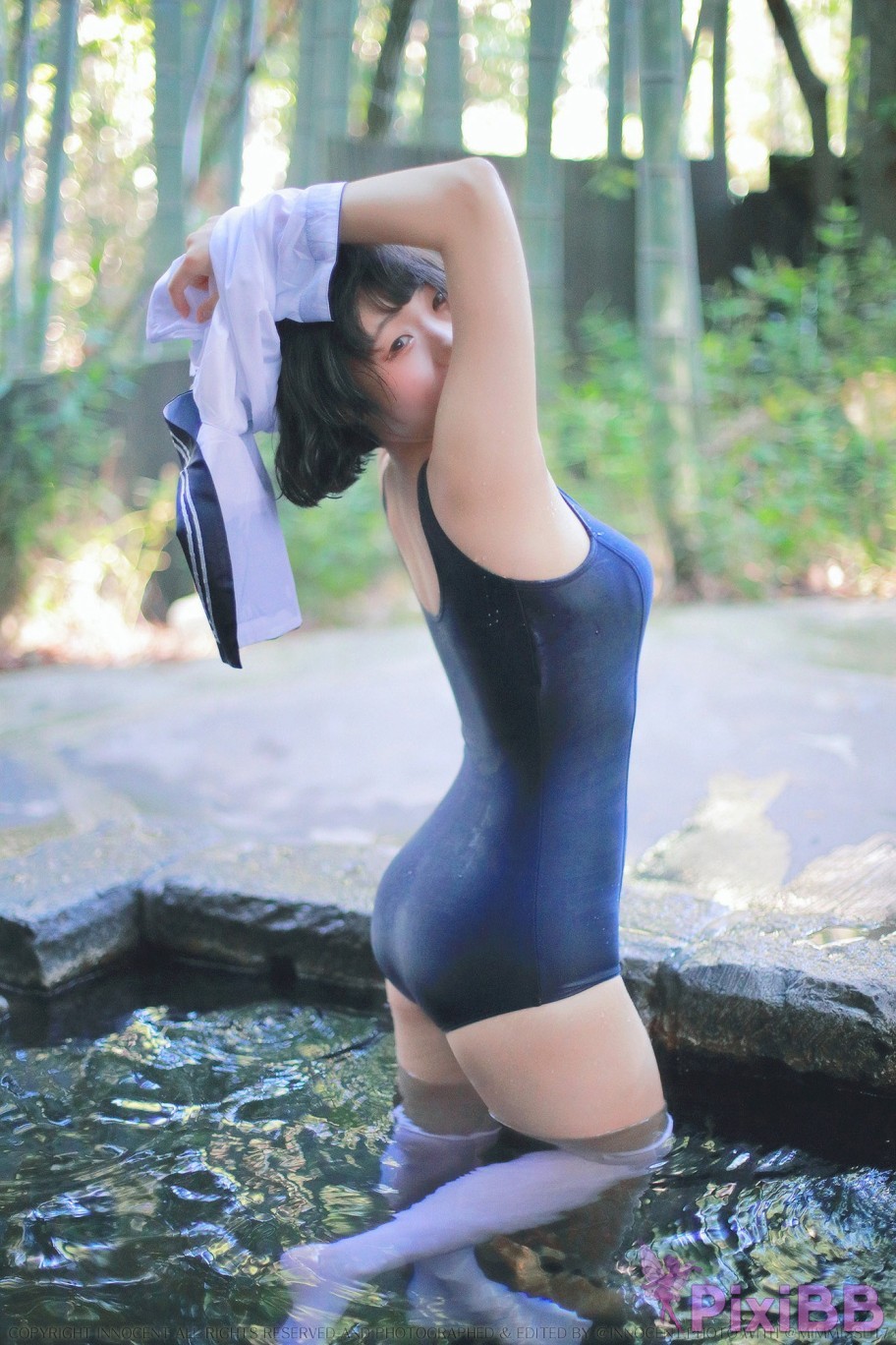 Mimmi x Innocent PixiBB.COM 293