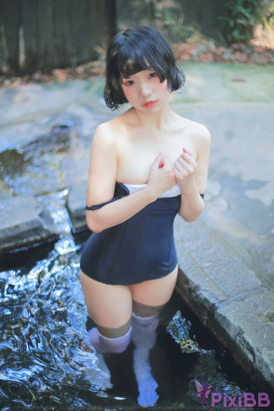 Mimmi x Innocent PixiBB.COM 295