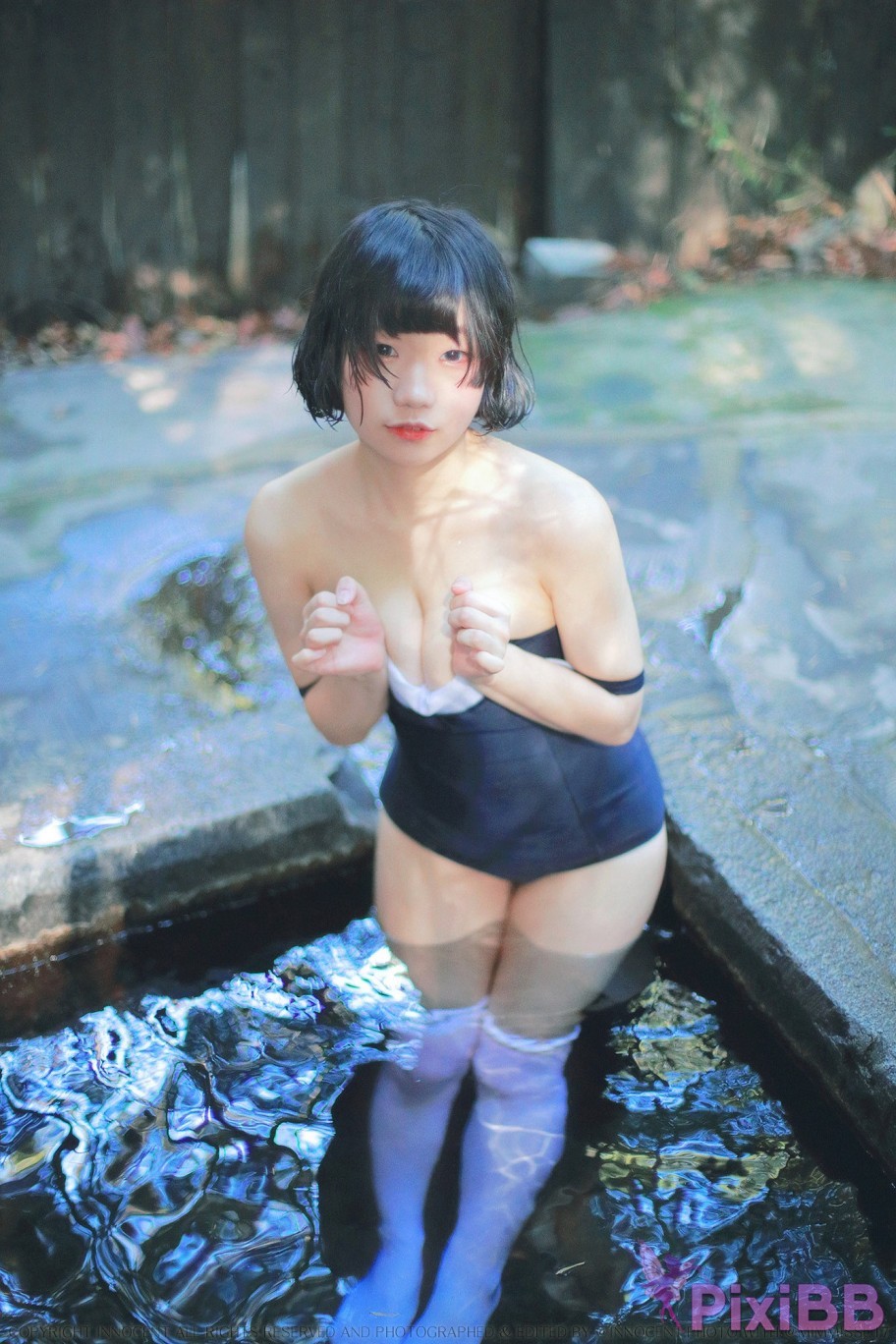 Mimmi x Innocent PixiBB.COM 297