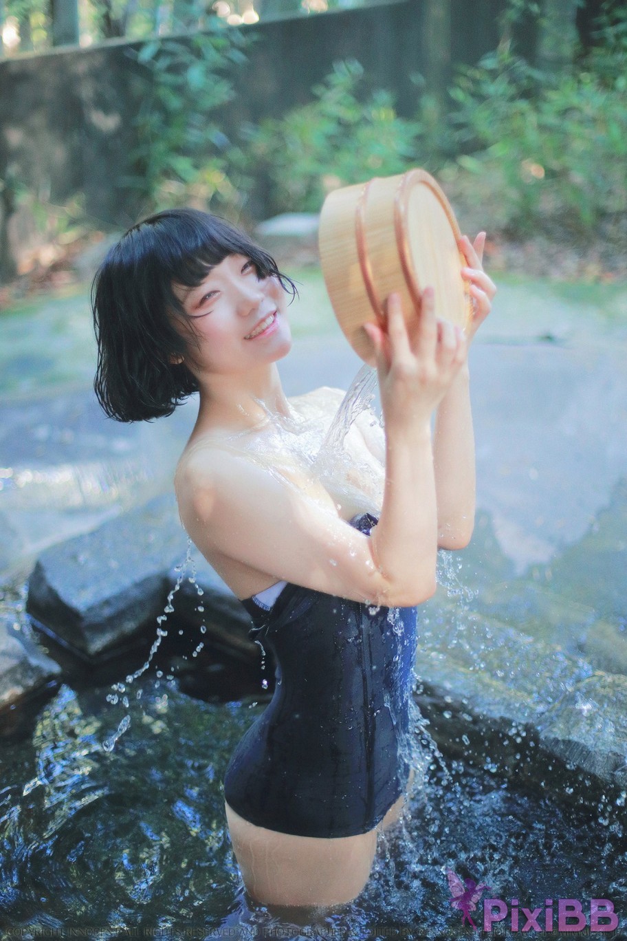 Mimmi x Innocent PixiBB.COM 301