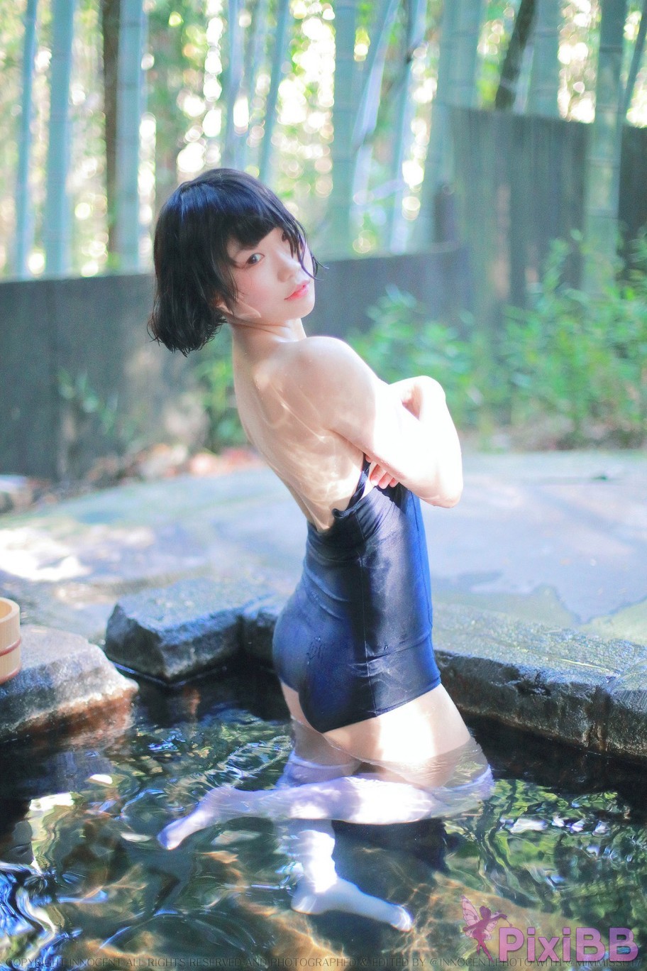 Mimmi x Innocent PixiBB.COM 303