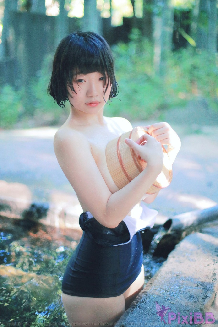 Mimmi x Innocent PixiBB.COM 305