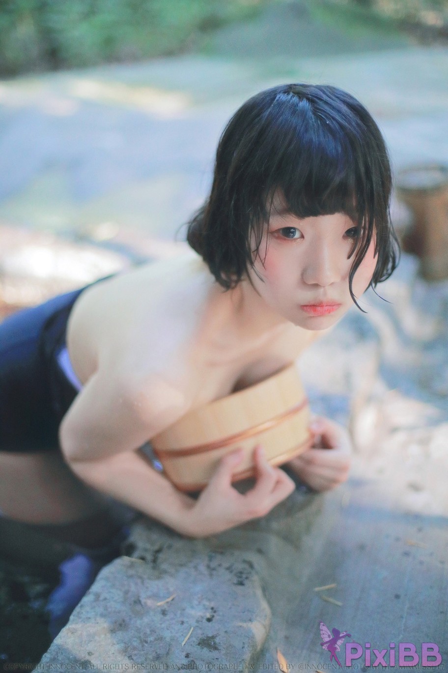 Mimmi x Innocent PixiBB.COM 306