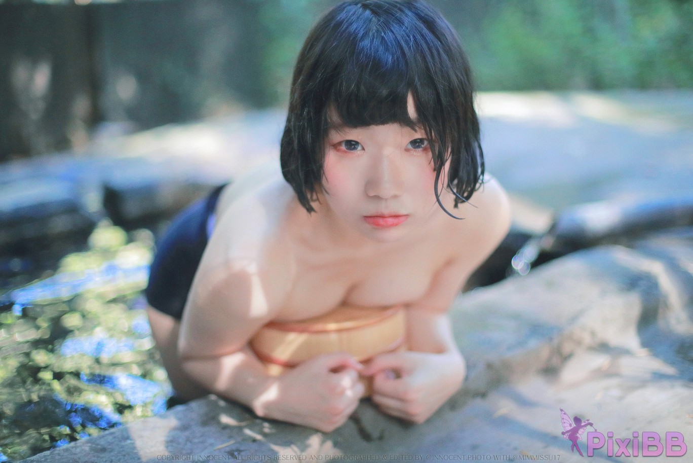 Mimmi x Innocent PixiBB.COM 307