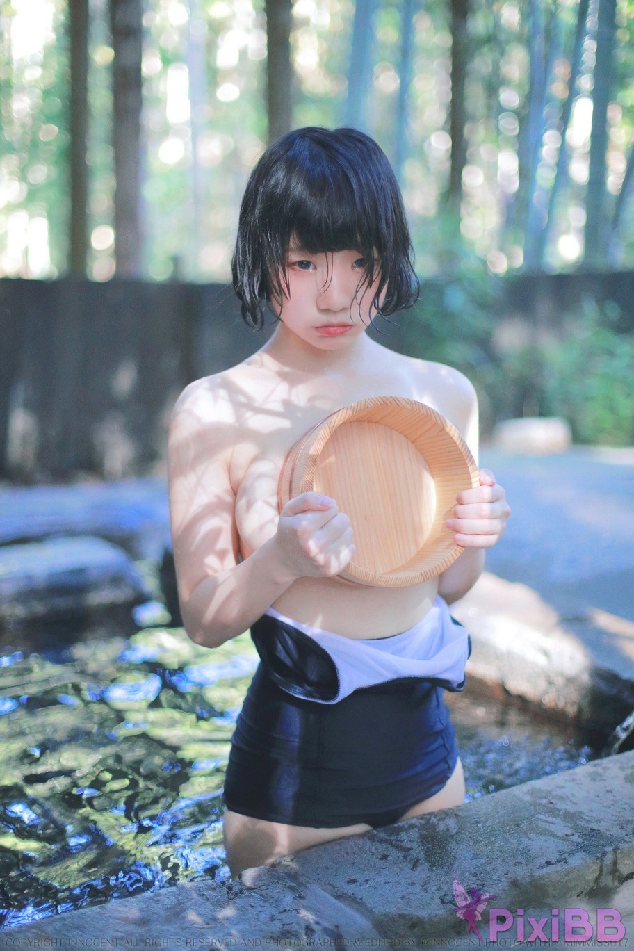 Mimmi x Innocent PixiBB.COM 313