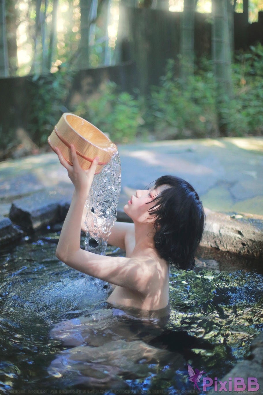 Mimmi x Innocent PixiBB.COM 314