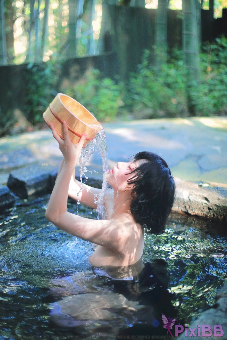 Mimmi x Innocent PixiBB.COM 315