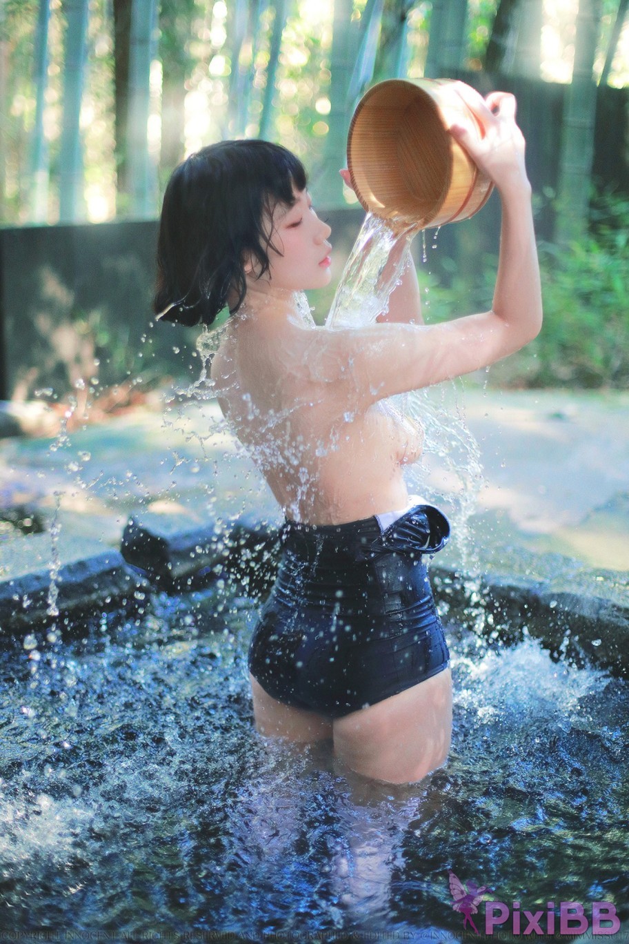 Mimmi x Innocent PixiBB.COM 318