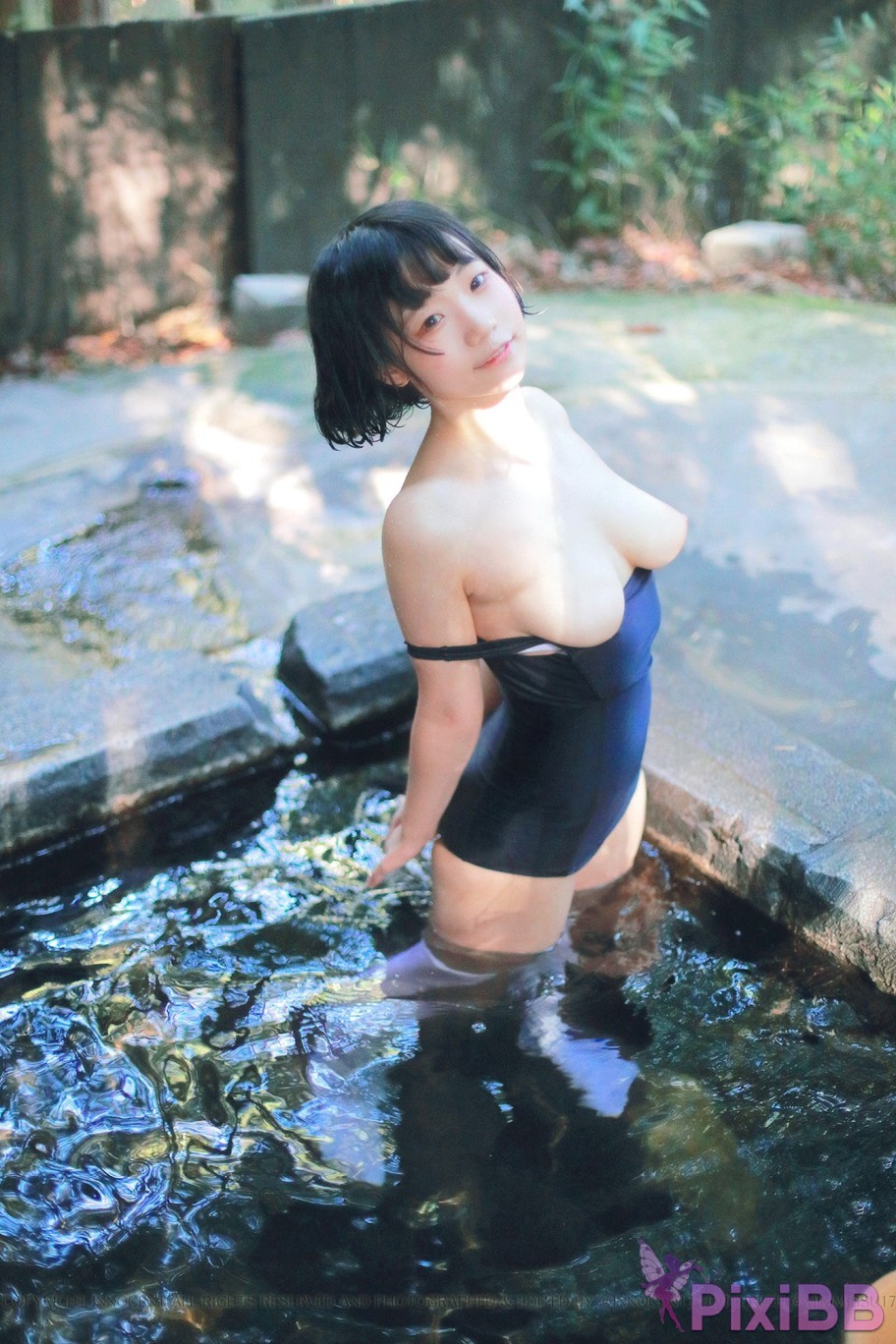 Mimmi x Innocent PixiBB.COM 324