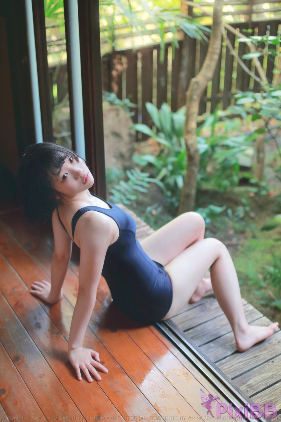 Mimmi x Innocent PixiBB.COM 330