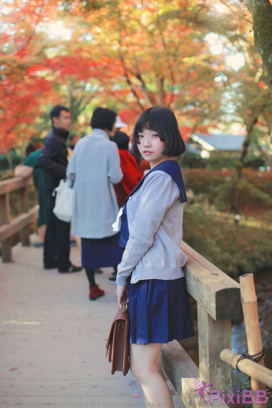 Mimmi x Innocent PixiBB.COM 333