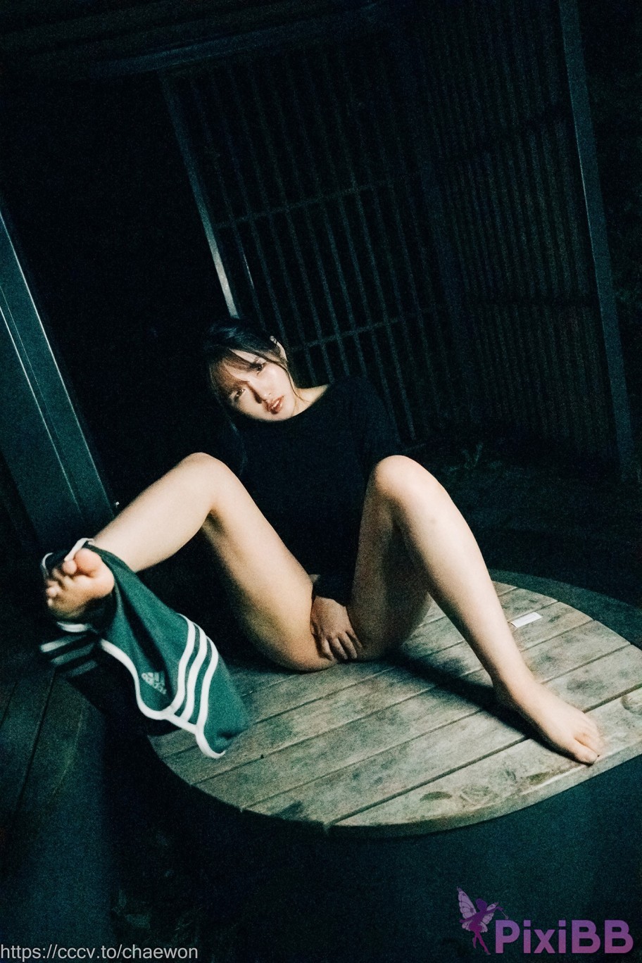 Loozy SonSon Public Toilet PixiBB.COM 016