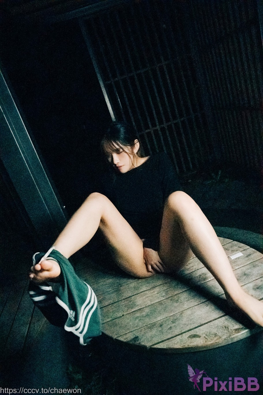 Loozy SonSon Public Toilet PixiBB.COM 017