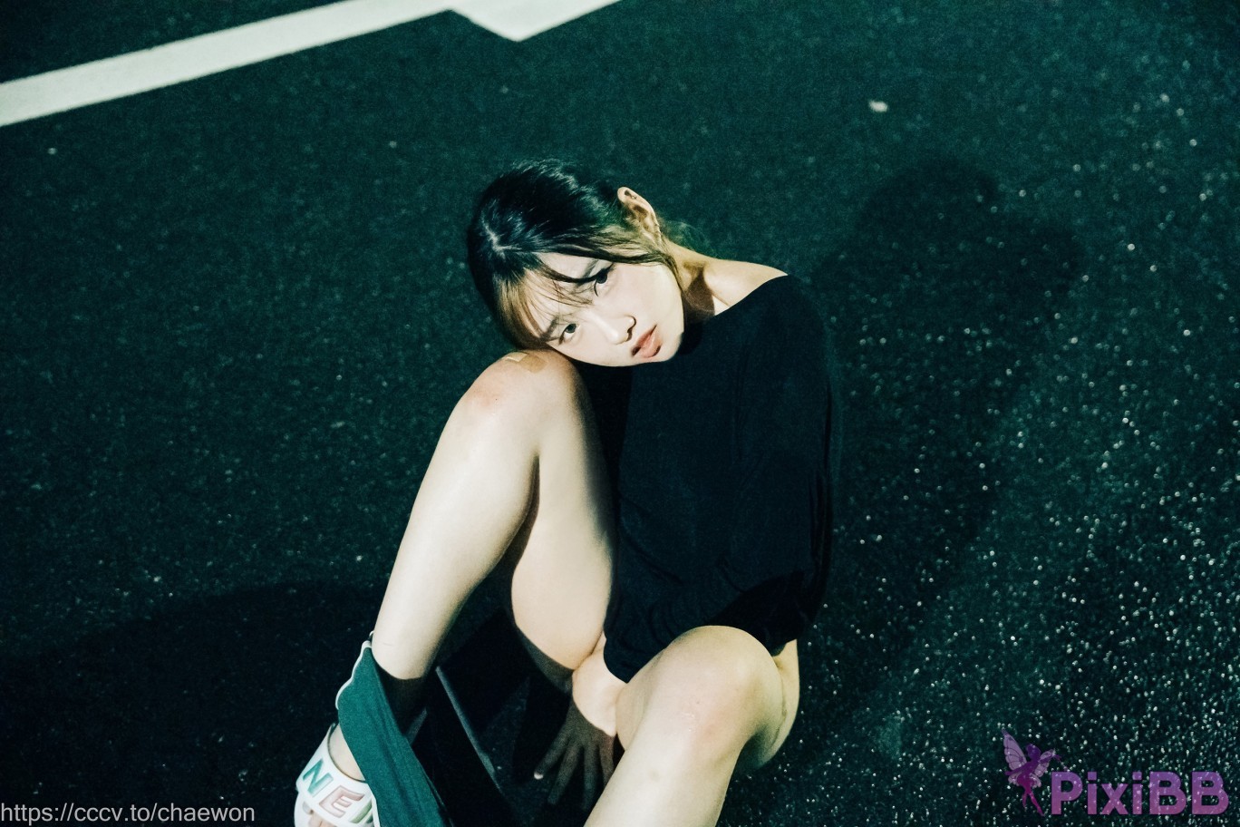 Loozy SonSon Public Toilet PixiBB.COM 036