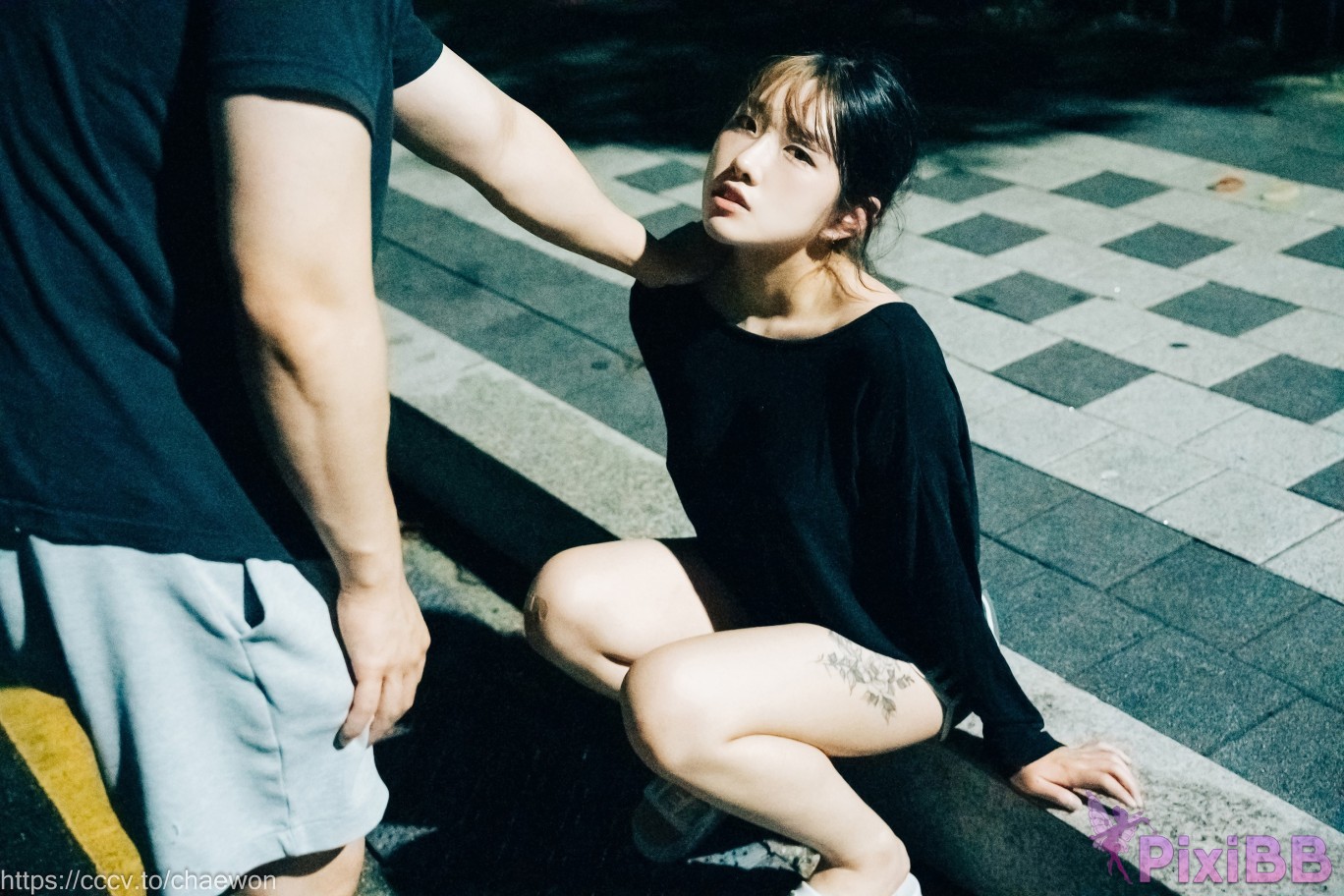 Loozy SonSon Public Toilet PixiBB.COM 040