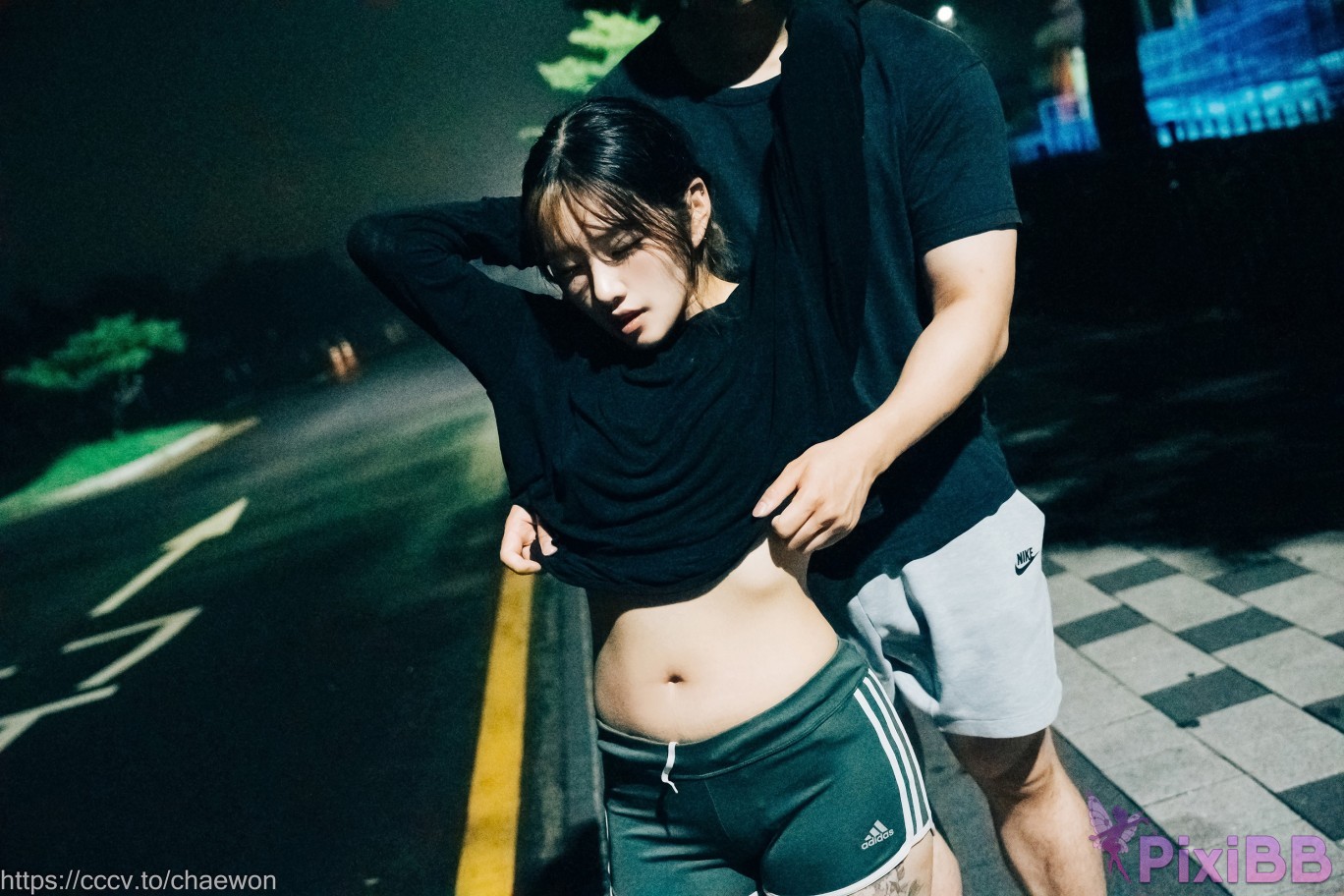 Loozy SonSon Public Toilet PixiBB.COM 046