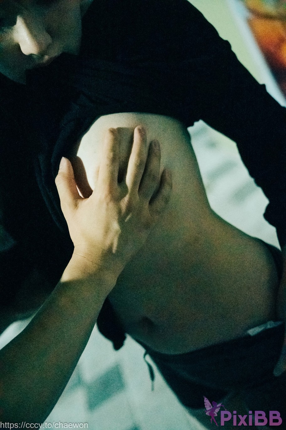 Loozy SonSon Public Toilet PixiBB.COM 053