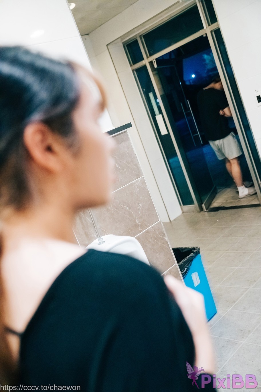 Loozy SonSon Public Toilet PixiBB.COM 064