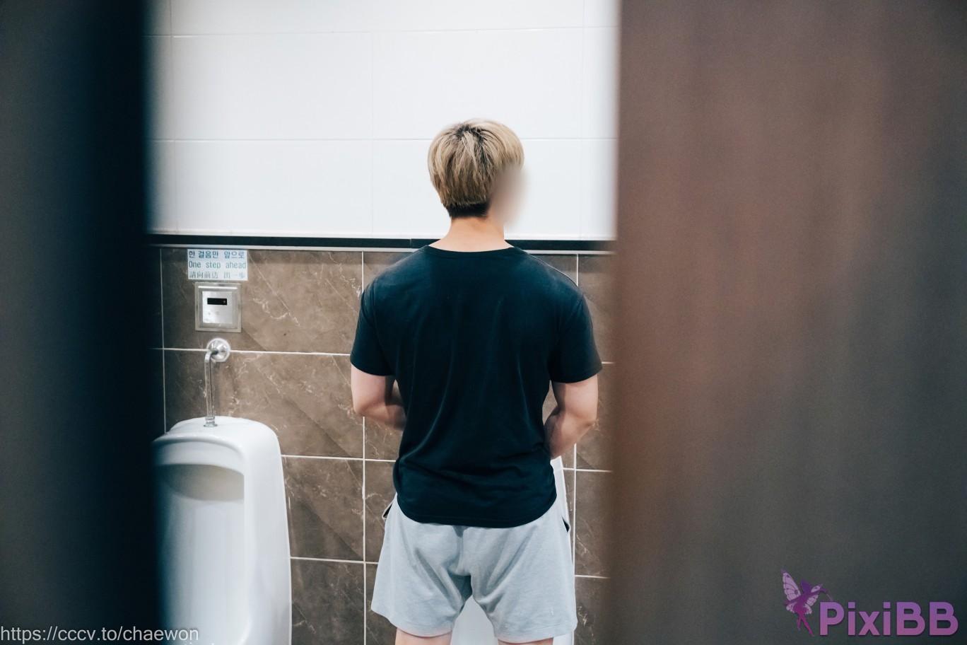 Loozy SonSon Public Toilet PixiBB.COM 066