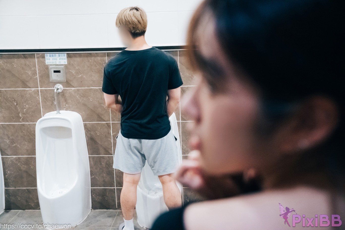 Loozy SonSon Public Toilet PixiBB.COM 067