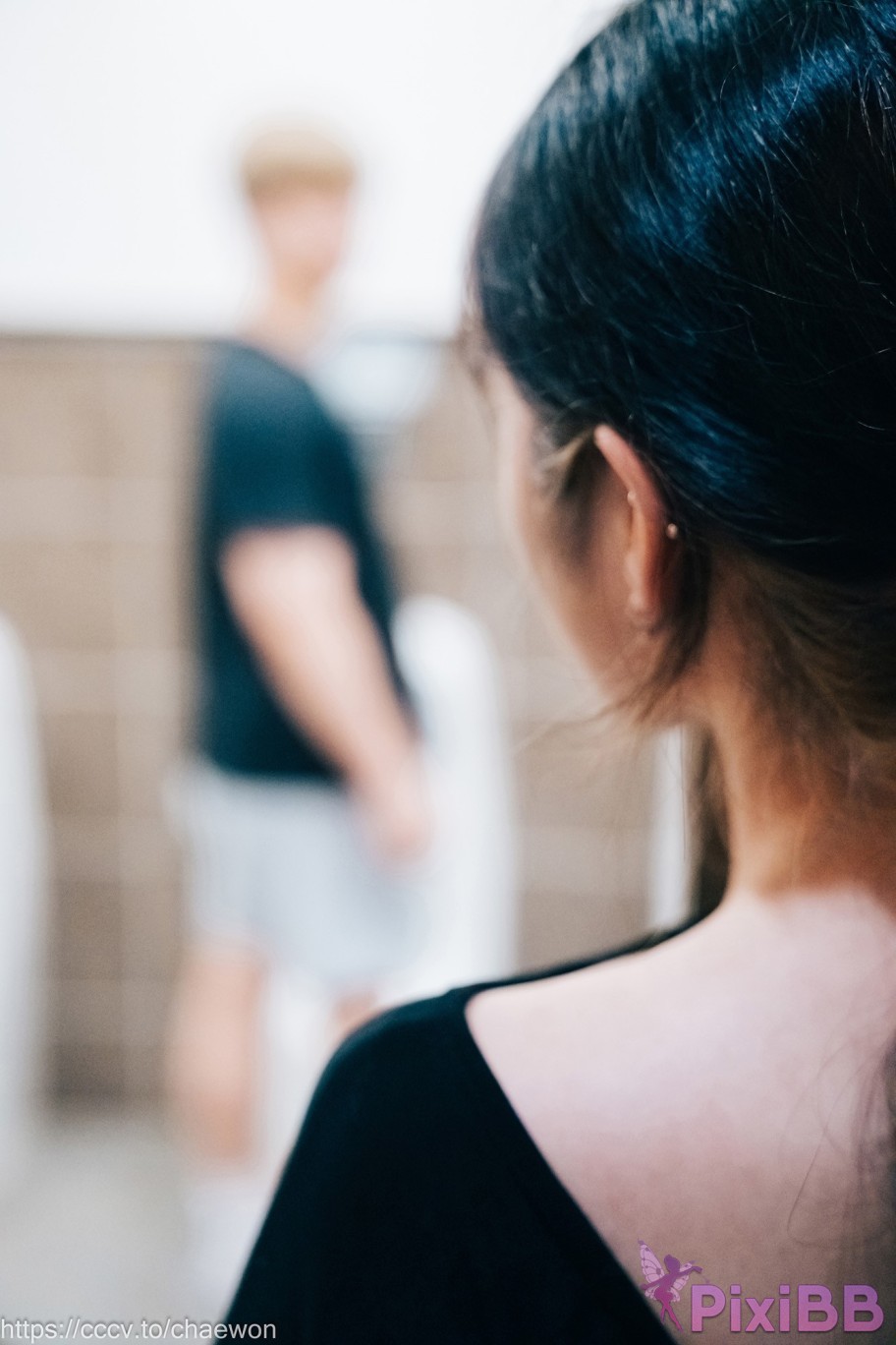 Loozy SonSon Public Toilet PixiBB.COM 071