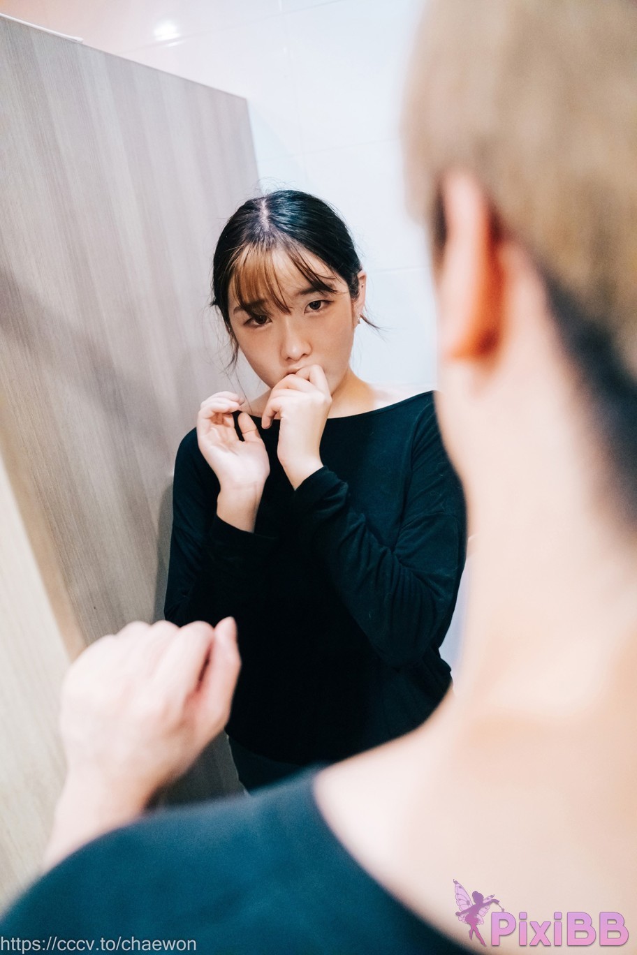 Loozy SonSon Public Toilet PixiBB.COM 074